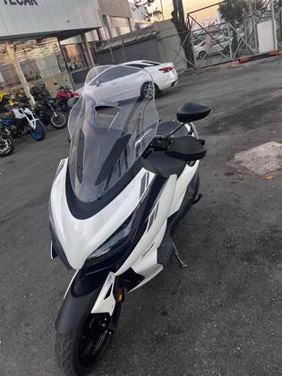 ZONTES 350E ZONTES 350E